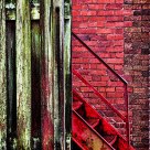 Red Steps